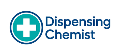 Dispensing Chemist Logo