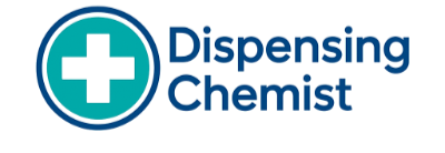 Dispensing Chemist Logo